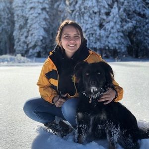 Meet your Posher, Ellen